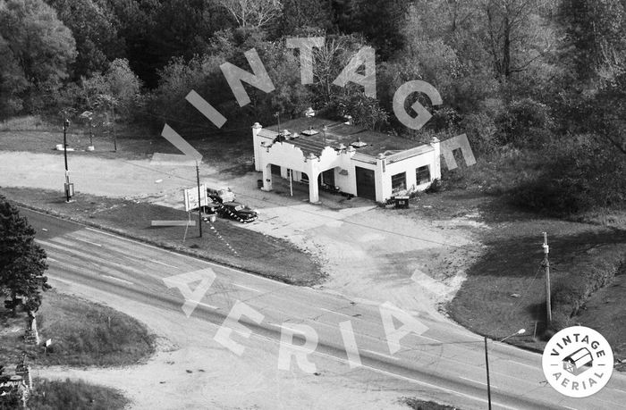 Grande Vista Resort - 1982 Photo Of Gas Station For Grande Vista